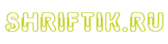 Shriftik.ru