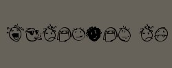 Smileface LT 